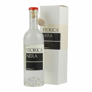 Grappa "Storica Nera"