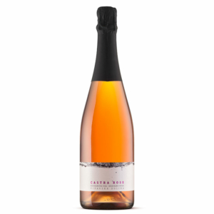 Castra Rosé Spumante, Guerila