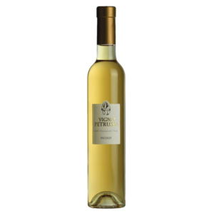 Picolit 2015 - Vigna Petrussa, Colli Orientali del Friuli