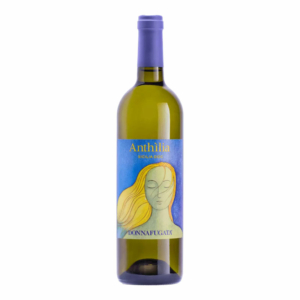 Anthilia Sicilia DOC, Donnafugata